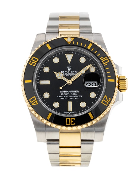 Rolex Submariner 116613 LN